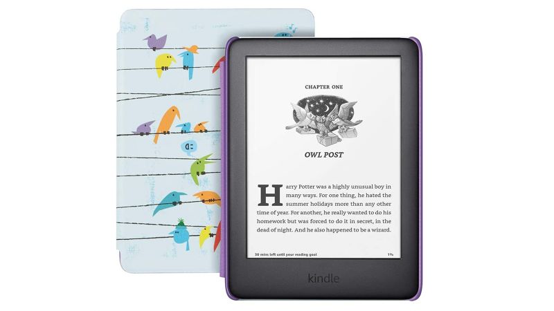 Amazon Kindle Black Friday Deals: Paperwhite, Oasis Discounted | CNN ...