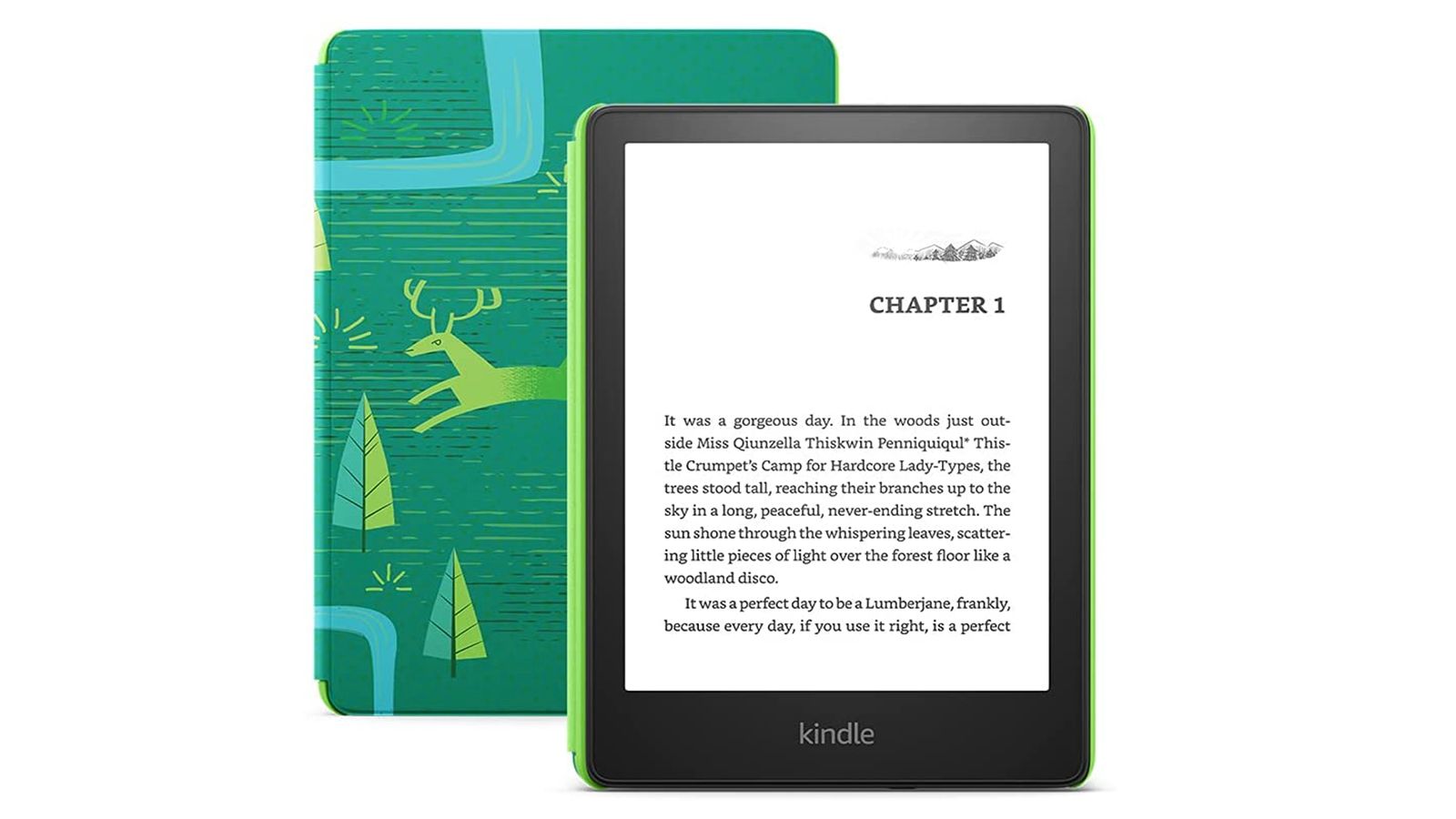 Kindle Paperwhite Black Friday deal: Save $25 at  - Reviewed