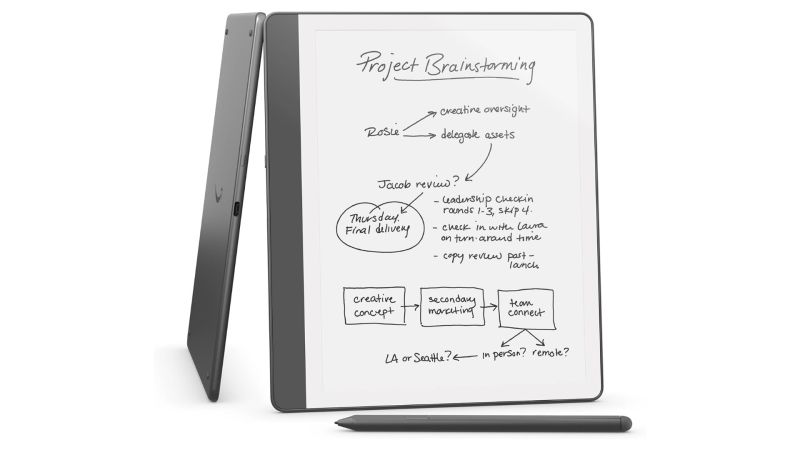 Amazon's spring Prime Day has Kindles on sale for up to 20% off