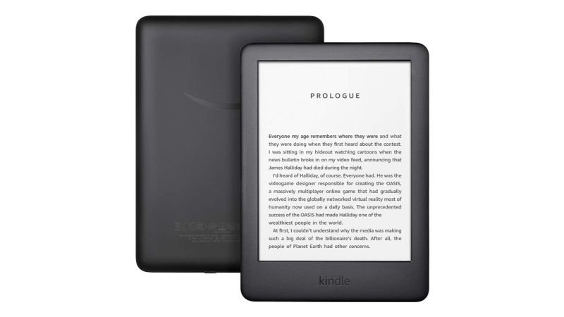 Amazon Kindle Black Friday deals: Paperwhite, Oasis discounted