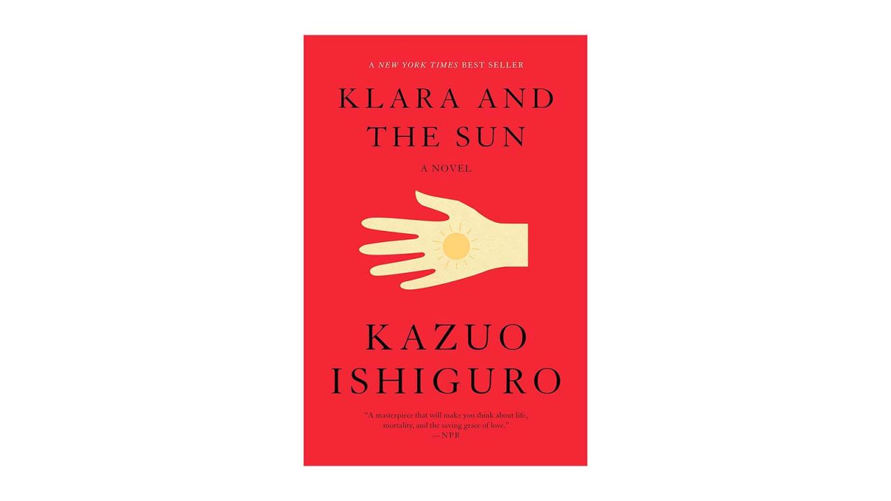 Amazon Klara & The Sun Book.jpg