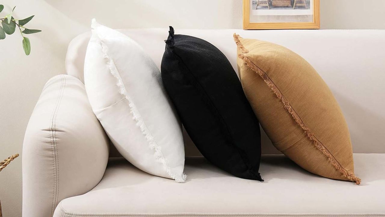 Amazon Linen Fringed Throw Pillows.jpg