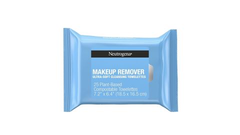 Neutrogena Makeup Remover Facial Cleansing Towelettes
