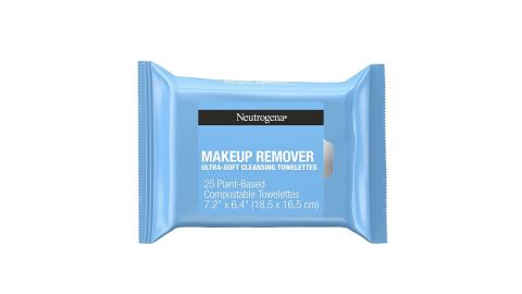 Neutrogena Makeup Remover Cleansing Wipes