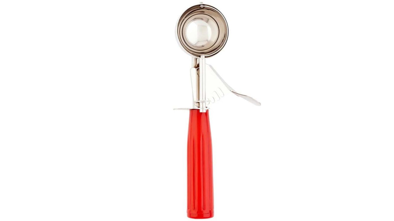 Stainless Steel Cookie Scoop - World Market