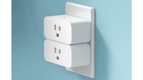 Amazon Smart Plug