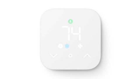 Amazon Smart Thermostat