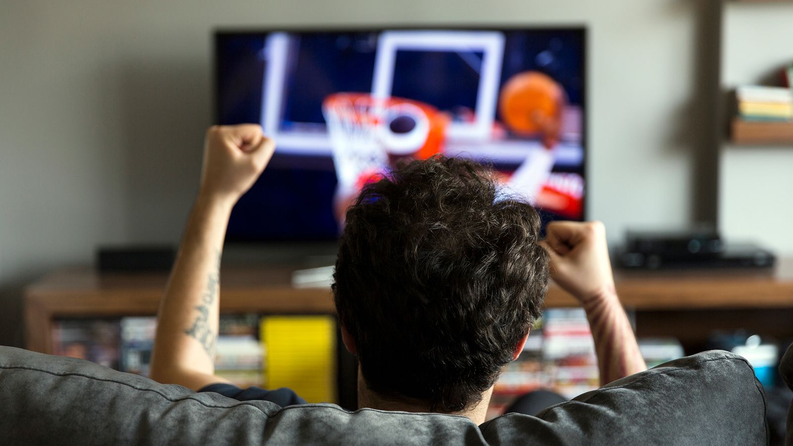 Get March Madness ready with these deals on Amazon Fire TV devices | CNN Underscored