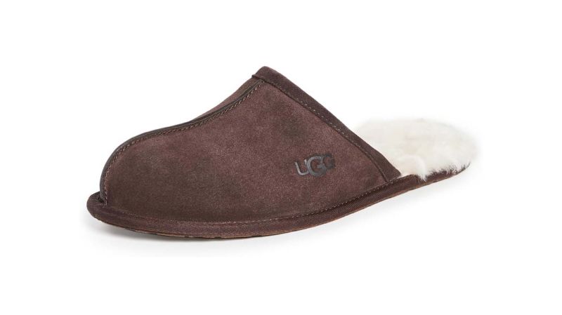 Ugg mens slippers black on sale friday