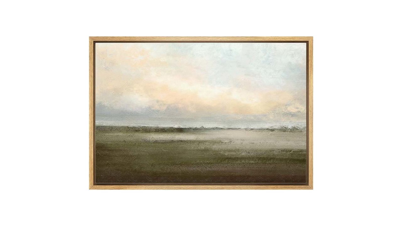 Amazon Wall26 Framed Canvas Print.jpg
