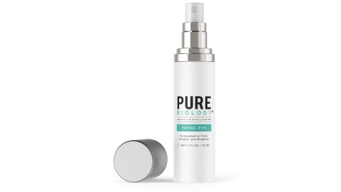 Pure Biology Premium Total Eye Cream