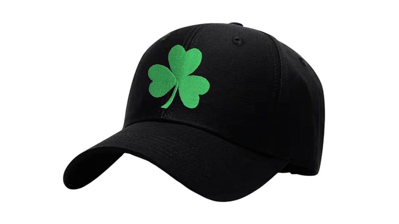 Amazonshamrockhat.jpeg