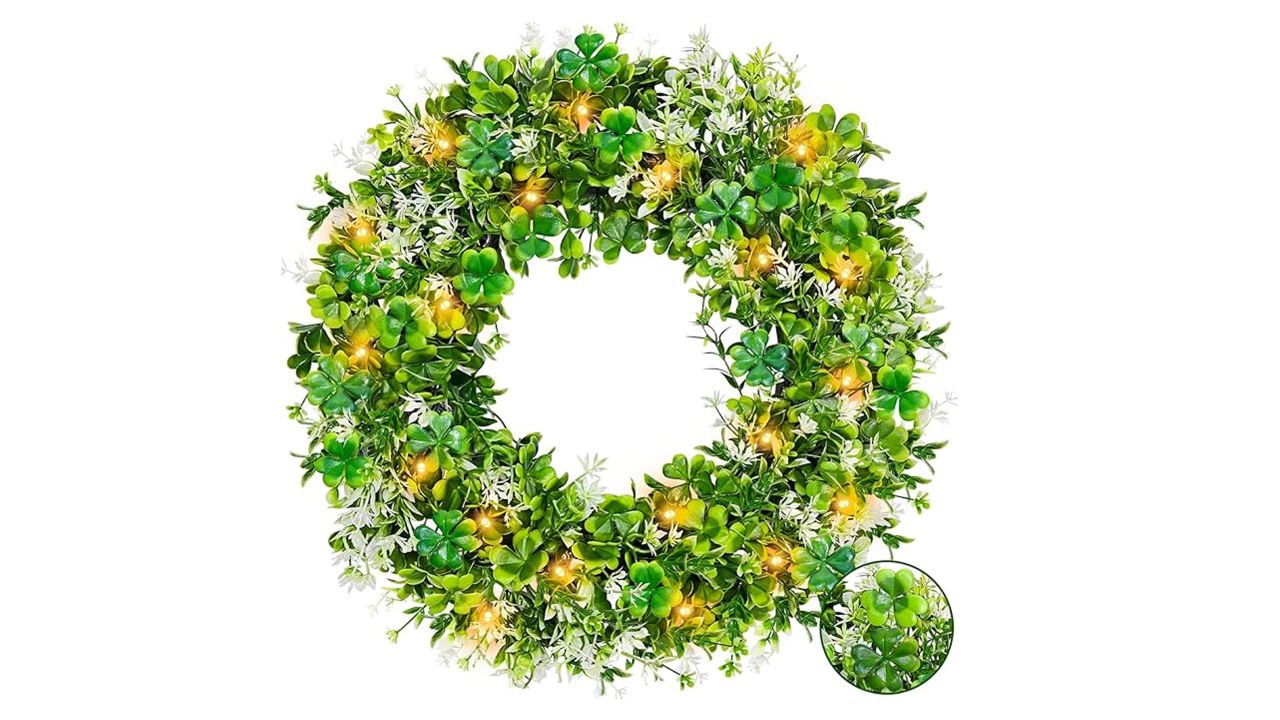 Amazonshamrockwreath.jpeg