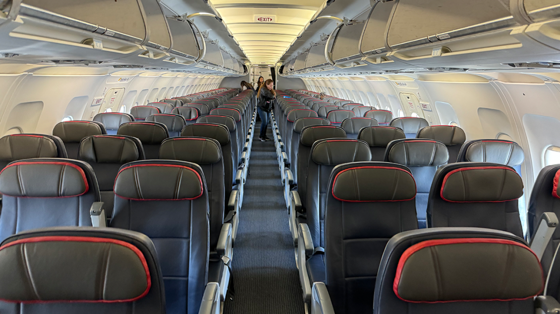 American Airlines AAdvantage status for 2025 CNN Underscored