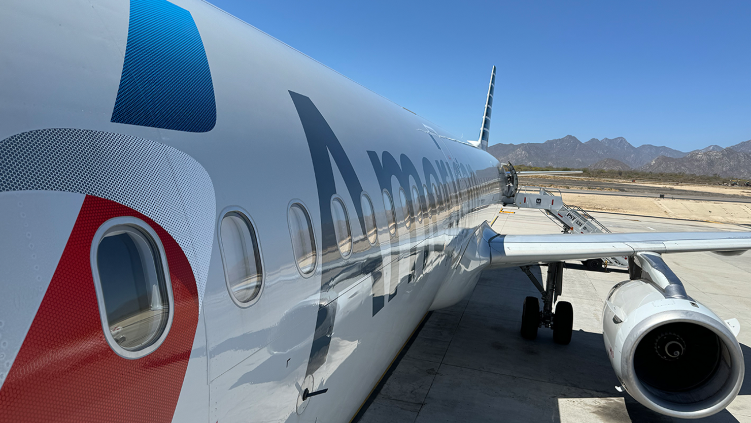 American Airlines AAdvantage status for 2025 CNN Underscored