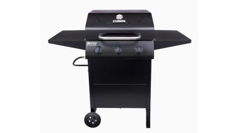 American Gourmet 3-Burner Gas Grill