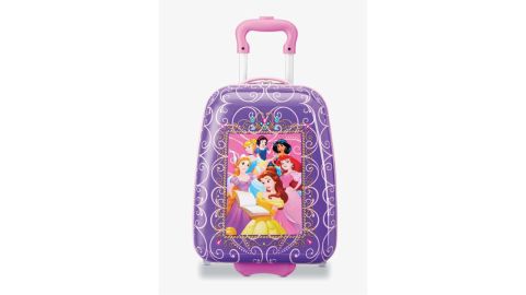 American Tourister Kids' Disney Hardside Upright Luggage