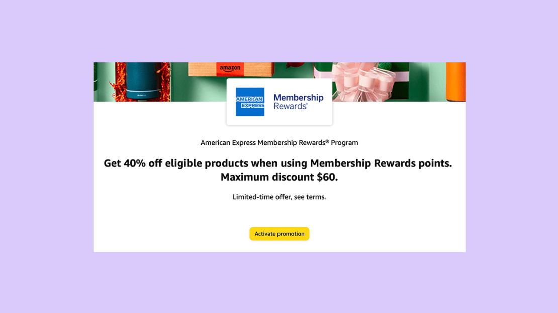 Redeem Chase Ultimate Rewards Points for up to 50% Off on Select   Products