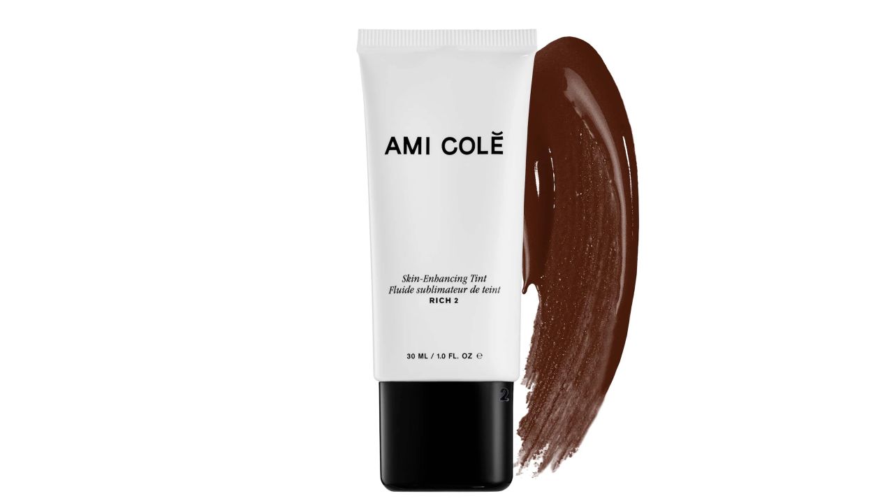 ami cole skin-enhancing tinted moisturizer sephora
