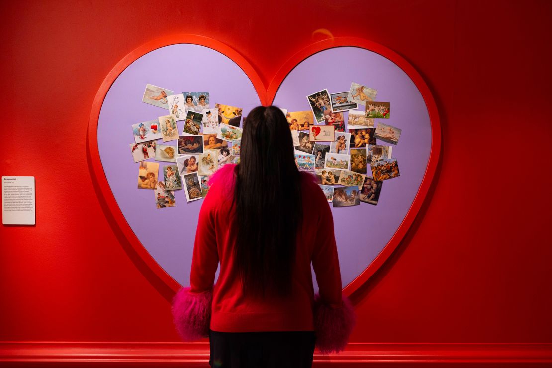The exhibition examines the enduring appeal of the cute aesthetic amongst adults and asks deeper questions about its allure.
