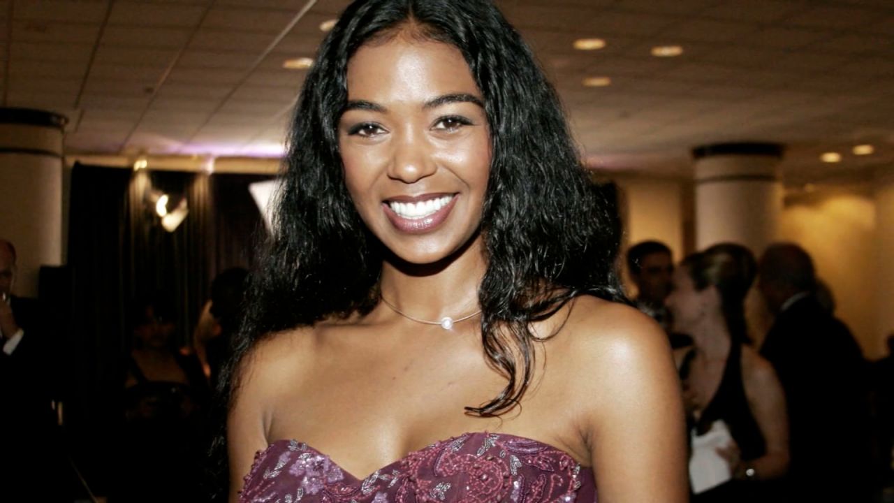 Ananda Lewis former MTV VJ who shared breast cancer journey dead at Ananda Lewis former MTV VJ who shared breast cancer journey dead at
