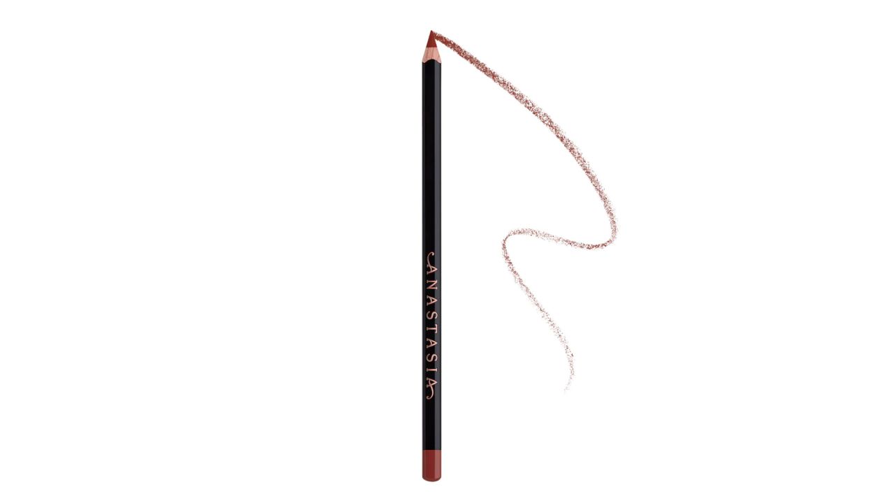 Anastasia Beverly Hills Long-Lasting Velvety-Matte Lip Liner in chai 