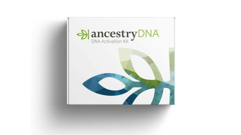 AncestryDNA