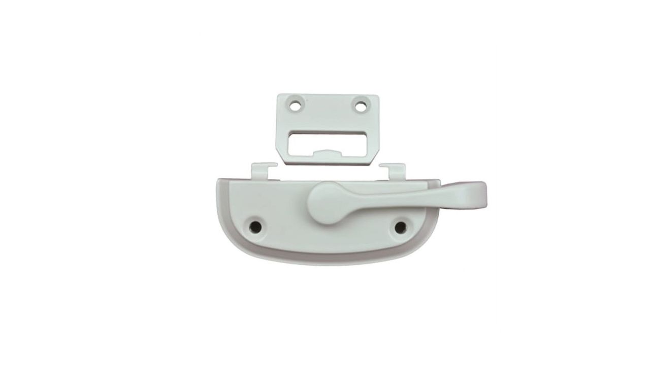 Andersen 200 Series Tilt Wash Sash Lock & Keeper Kit.jpg