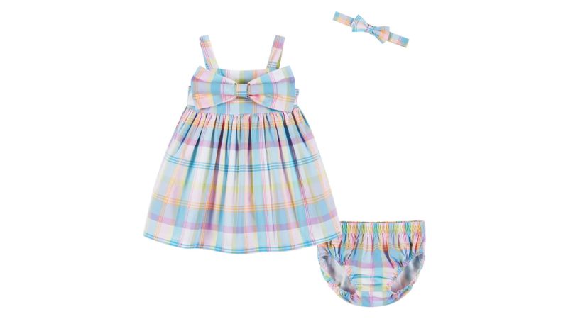 Fancy easter dresses for orders infants