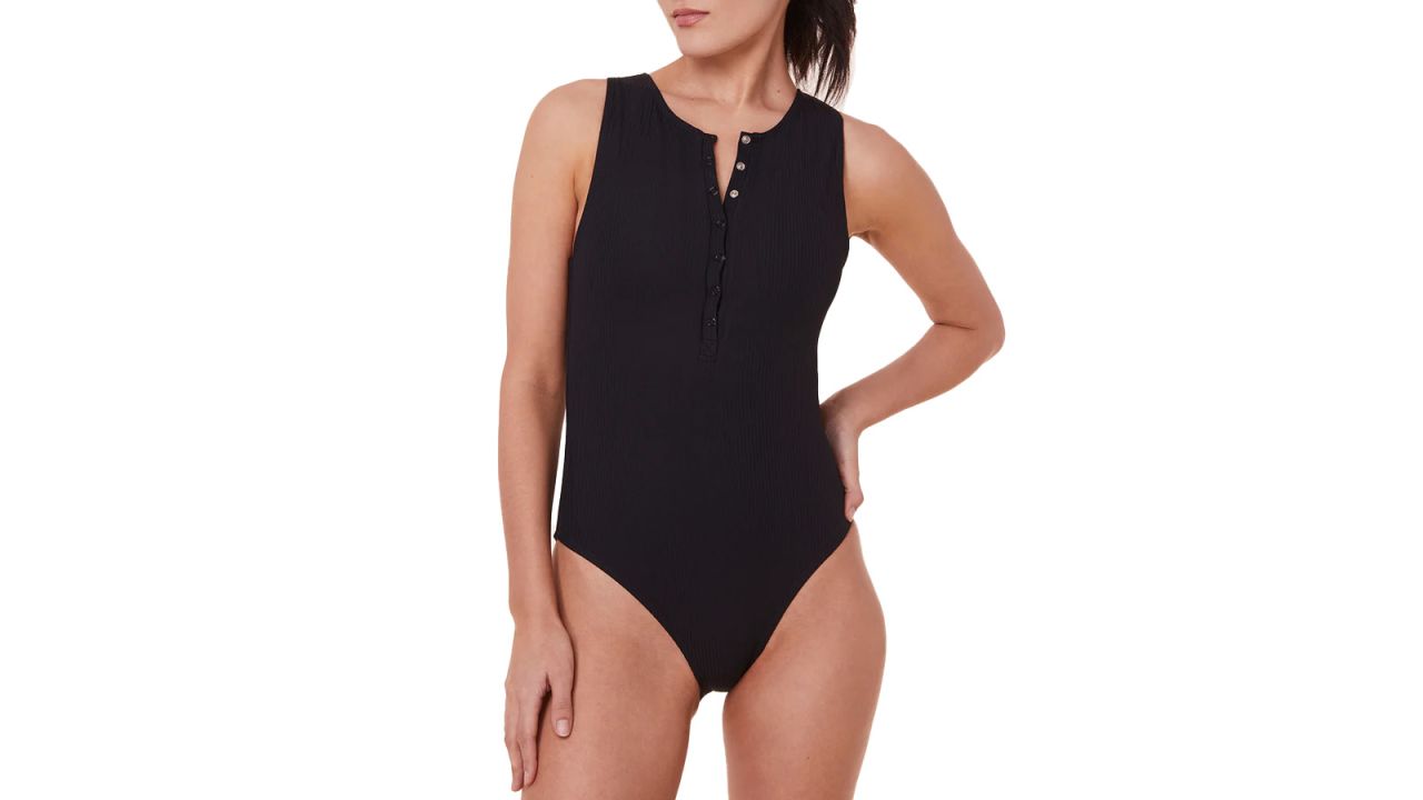 Andie Swim The Bells One-Piece