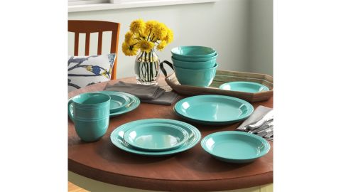 Andover Mills Annabelle 16 Piece Dinnerware Set