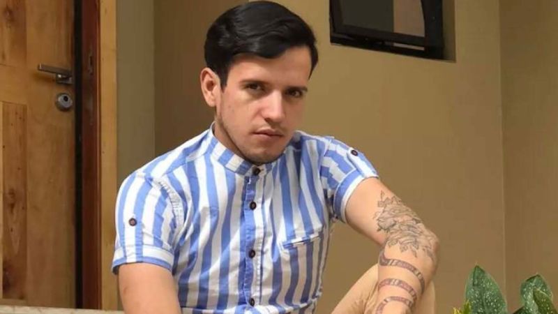 Venezuelan cosmetics aspirant deported to Salvadoran prison after US visa denial