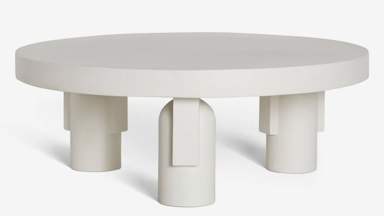 Anja Indoor : Outdoor Round Coffee Table .jpg