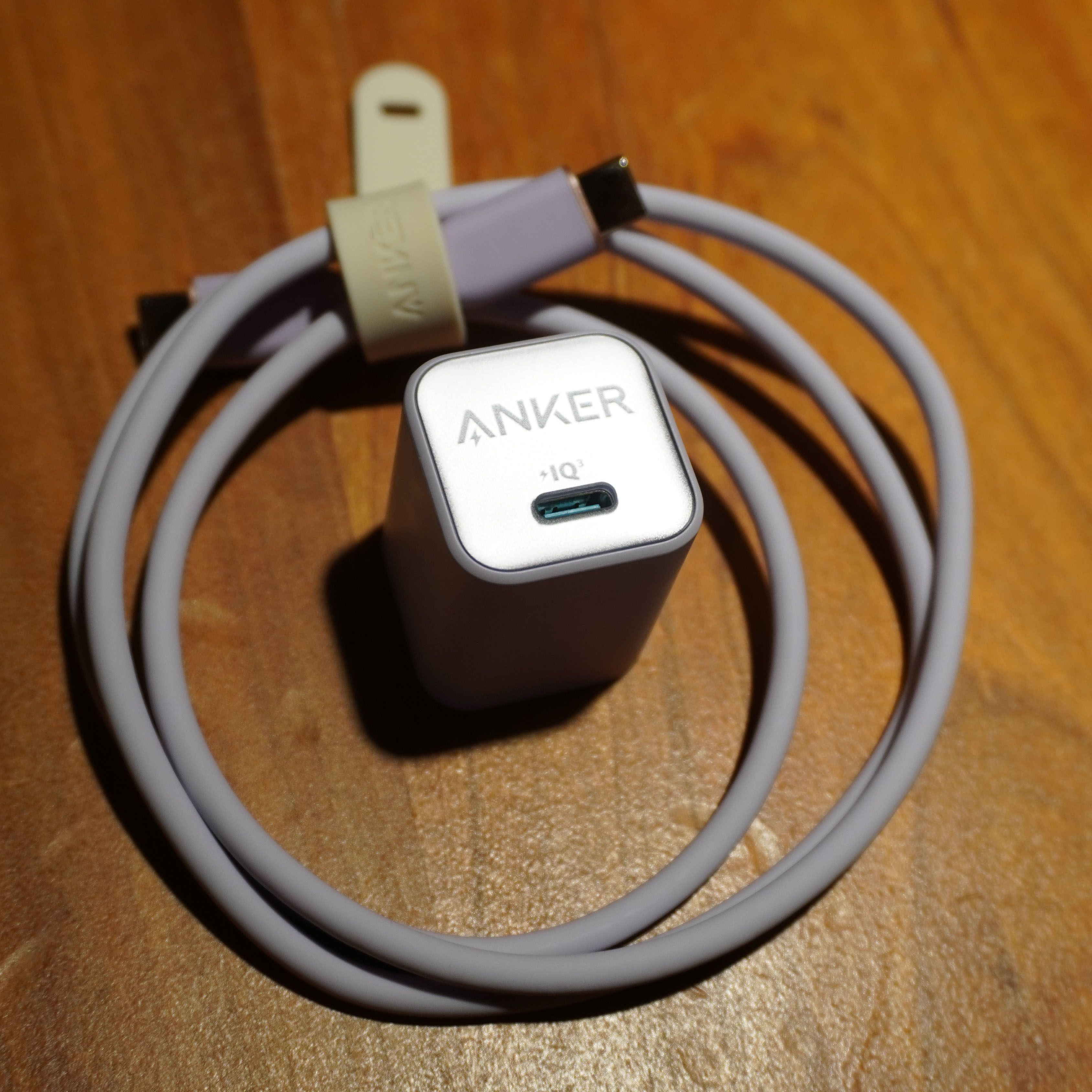 Anker 511 Nano 3 charger review | CNN Underscored