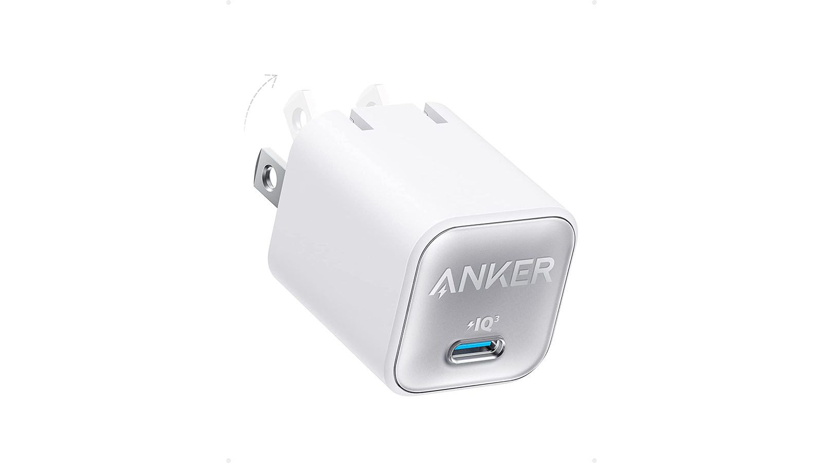 Anker 511 Nano Pro Review - Switch Chargers