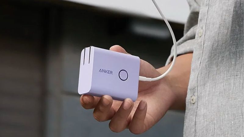 Anker 521