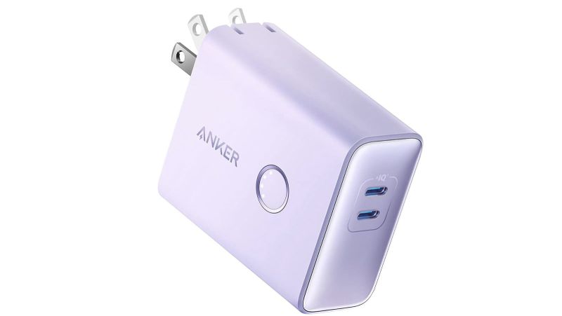 Anker's 521 charger is on sale for 10% off | CNN Underscored