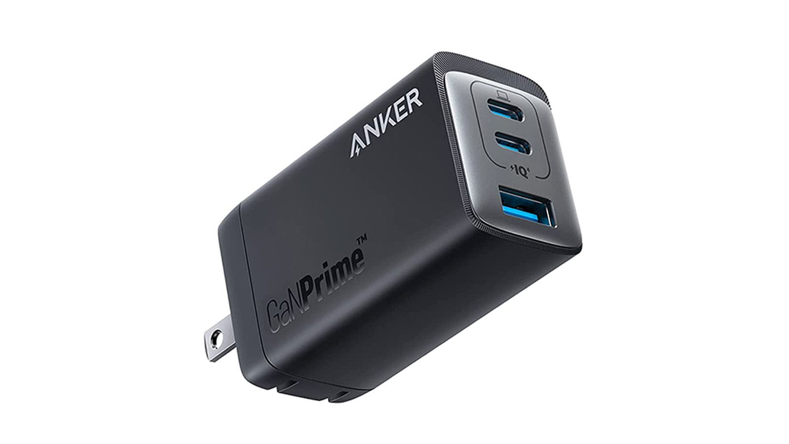 USB Charger, Anker Nano II 30W Fast Charger Adapter Type C