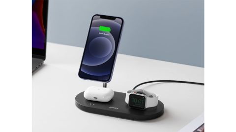 Anker Magnetic Wireless Charging Station
