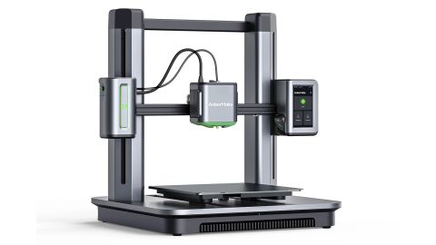 The AnkerMate M5 3D printer