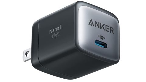 Anker Nano II Charger