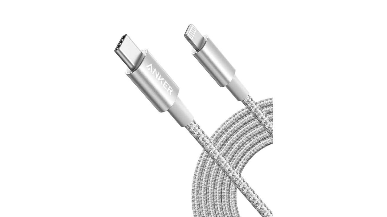 Anker Nylon USB-C to Lightning 10-foot Cable cnnu.jpg