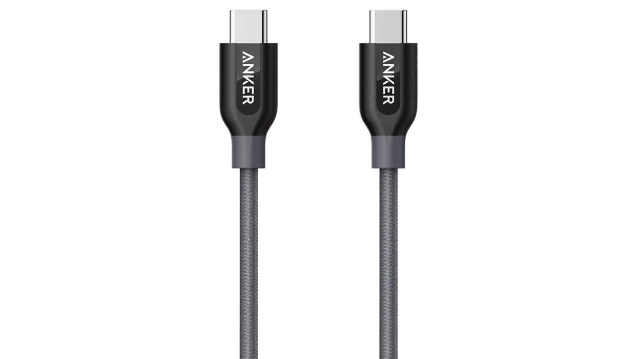 Anker PowerLine+ Charging Cable