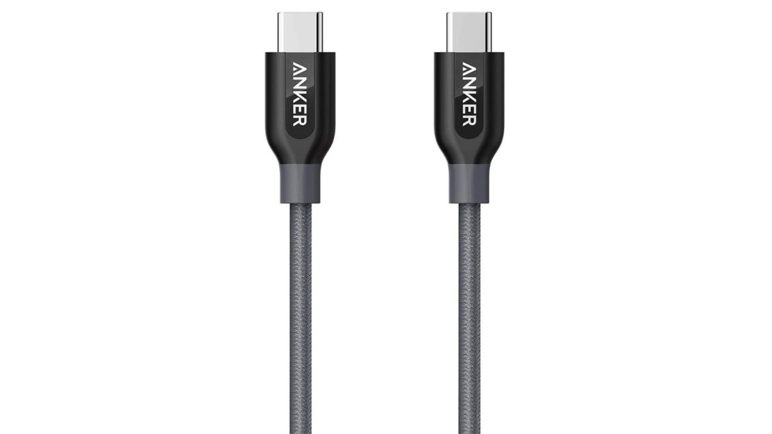 Anker PowerLine+ USB 2.0 Cord