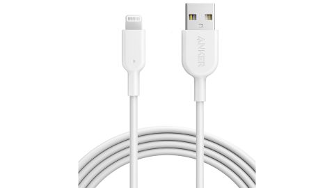 Anker Powerline II 6ft Lightning Cable