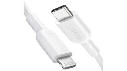 Anker Powerline II USB C to Lightning Cable