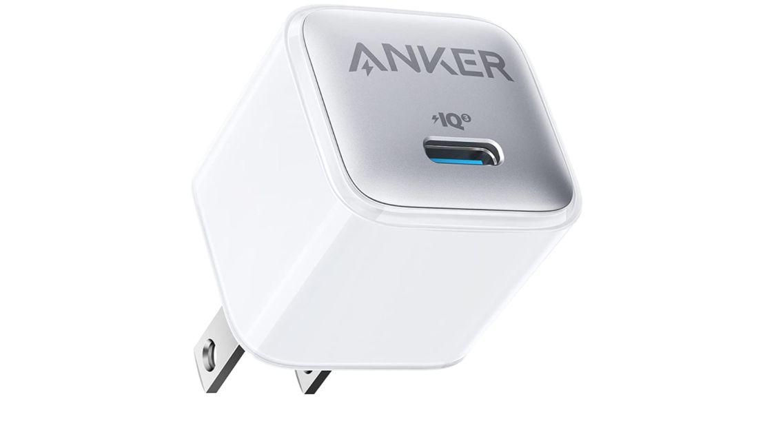 Anker USB C Charger 20W