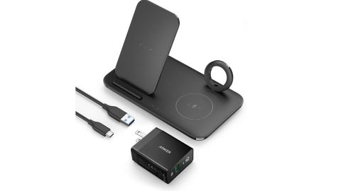 Anker Wireless Charging Station