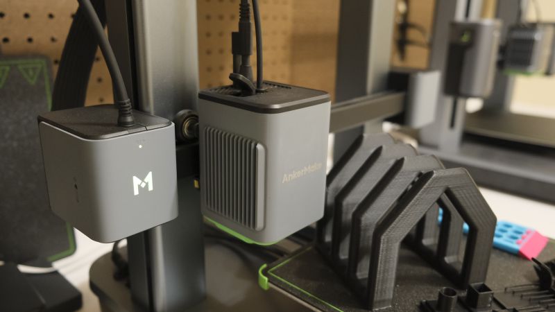 AnkerMake M5C Assessment: An Inexpensive 3D Printer – 3D PRINTER FILAMENT