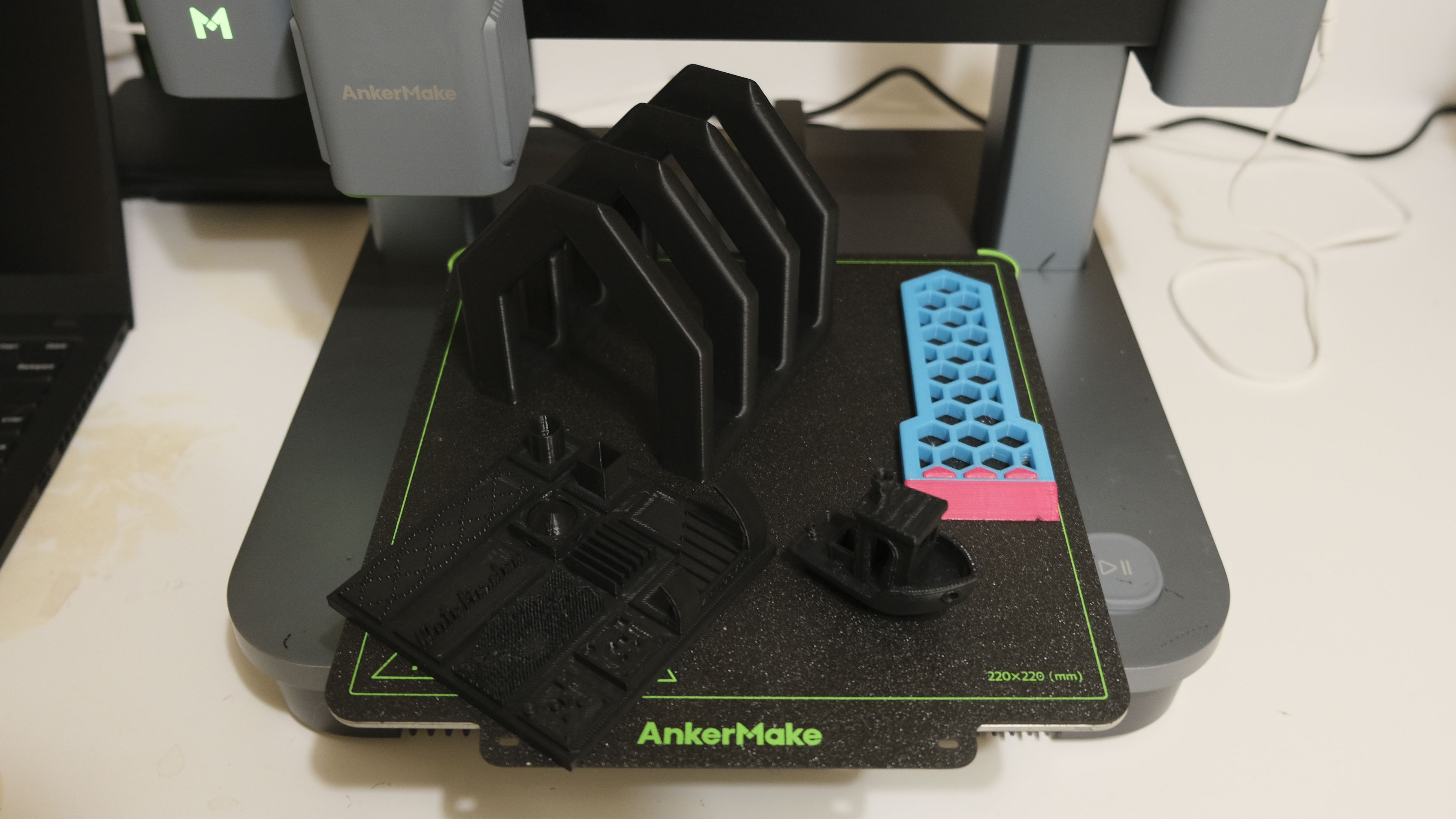 AnkerMake M5C review: An affordable 3D printer